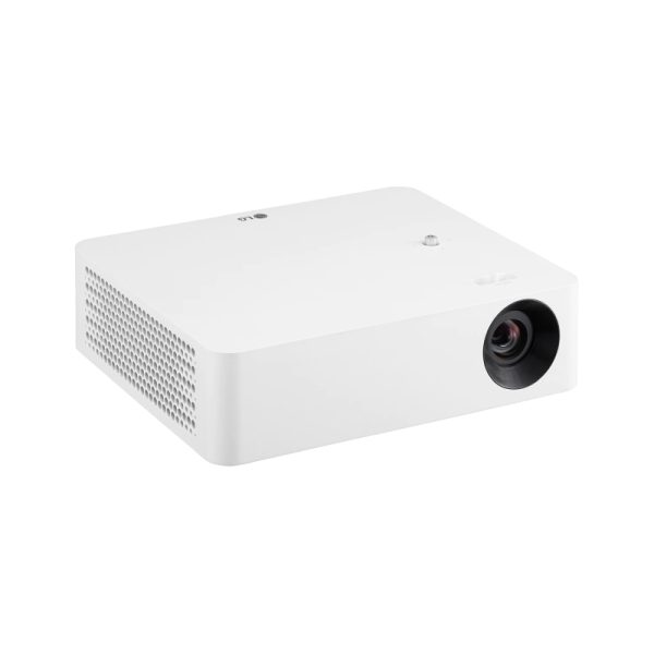 LG CineBeam LED FHD Projector - Image 3