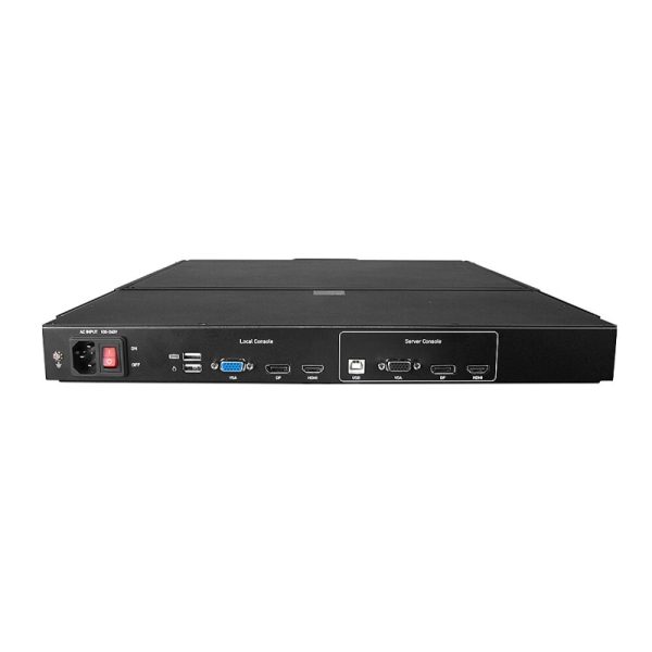 Lindy 17'' KVM Console - Image 4