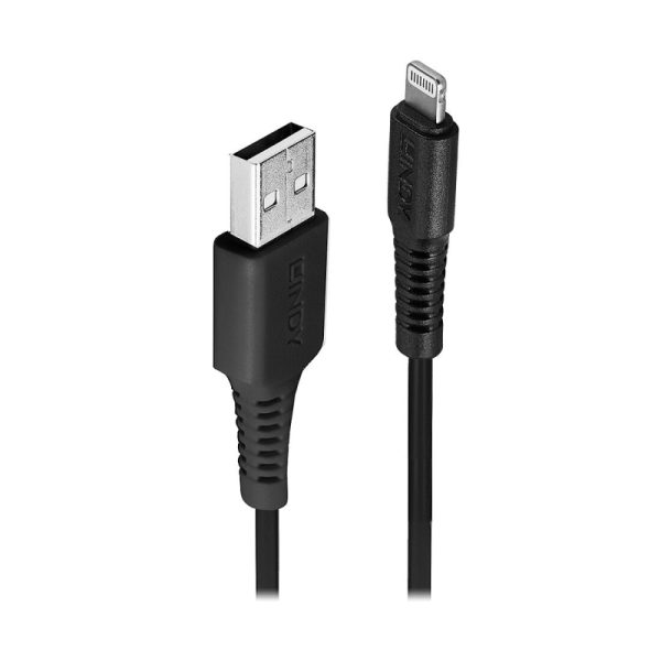 Lindy 1m USB to Lightning