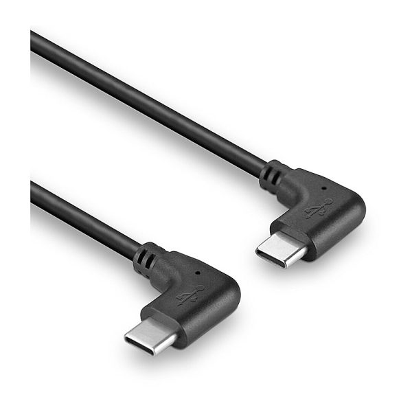 Lindy 0.5m USB 2.0 TypeC Cable - Image 3