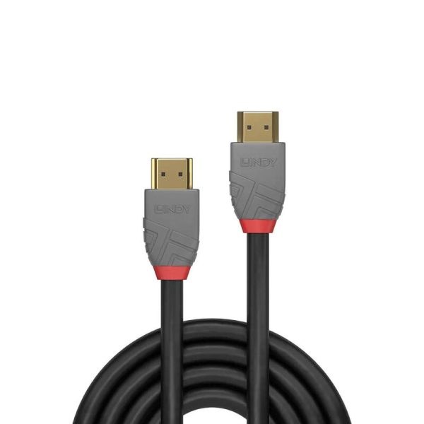 Lindy 1m HDMI 2.1 Cable - Image 2