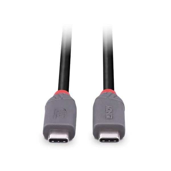 Lindy 1.5m USB4 Type C Cable - Image 3