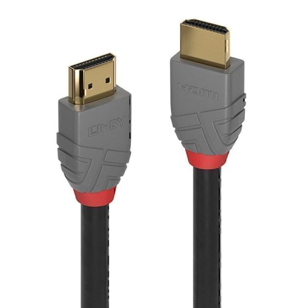 Lindy 7.5m HDMI Cable AL