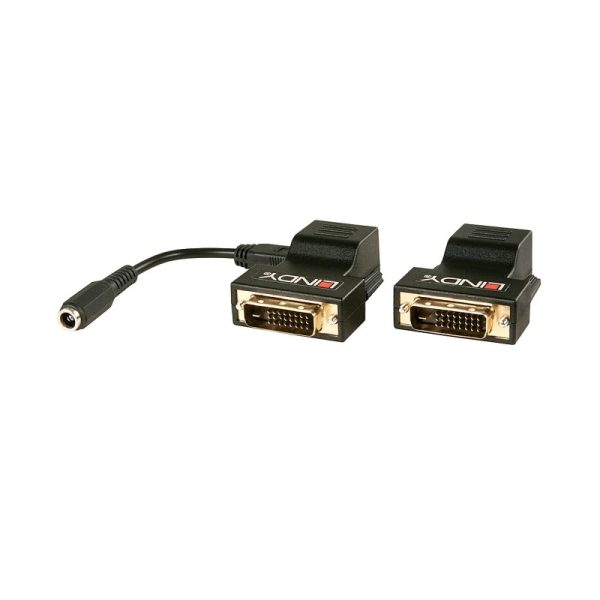 Lindy 70m CAT6 DVI Extender - Image 2