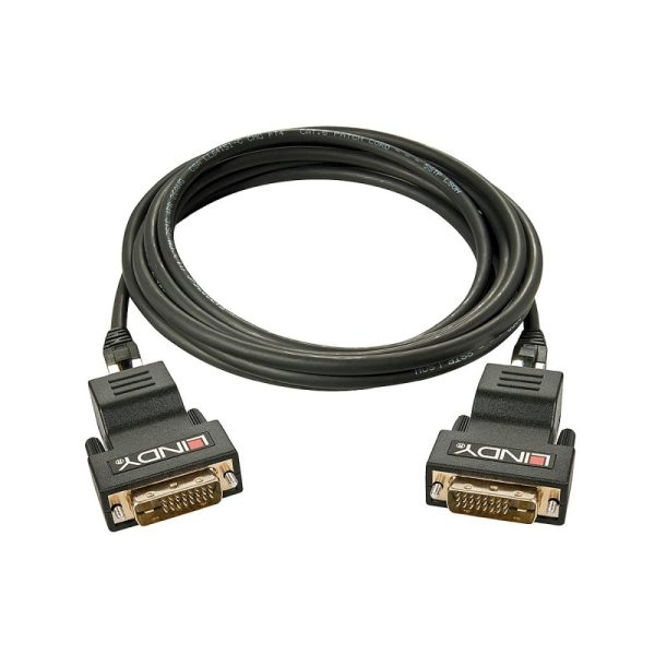 Lindy 70m CAT6 DVI Extender - Image 3