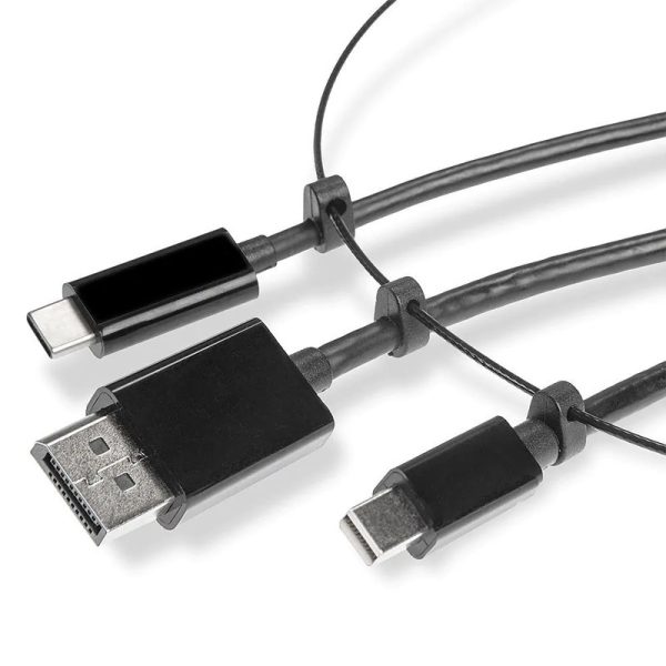 Lindy HDMI 18G ConverterTether - Image 3