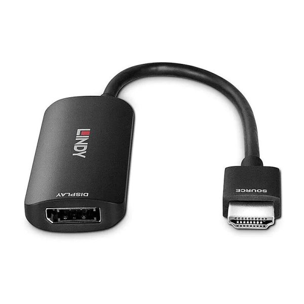 Lindy HDMI to DP 1.4 Converter - Image 4