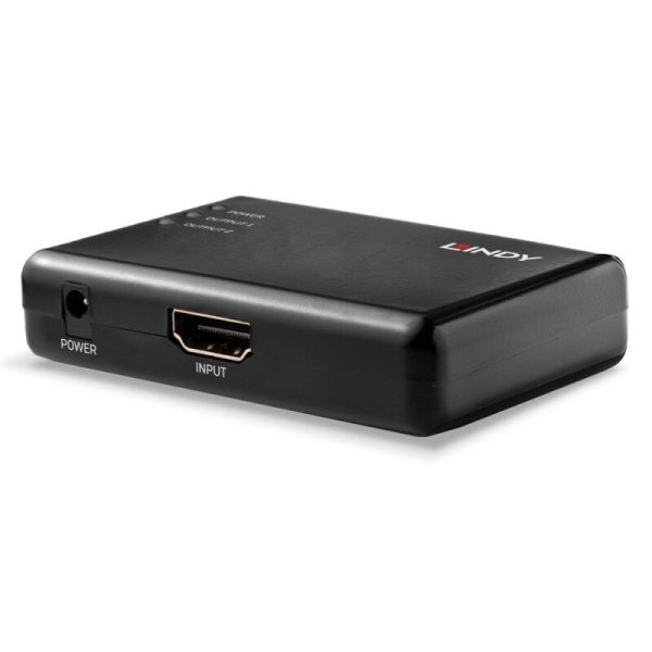 Lindy HDMI 10.2G Splitter - Image 3