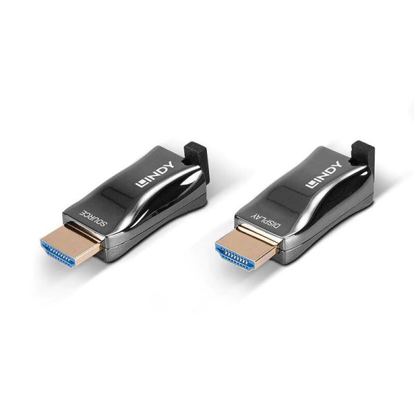 Lindy 300m Fibre HDMI Extender - Image 2