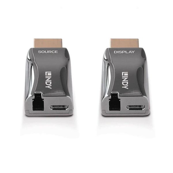 Lindy 300m Fibre HDMI Extender - Image 3