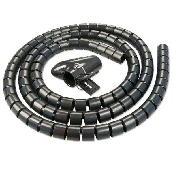 Lindy Spiral Cable Tidy 5m