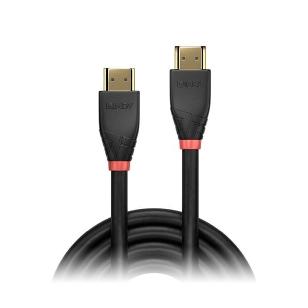 Lindy 7.5m Active HDMI Cable - Image 2