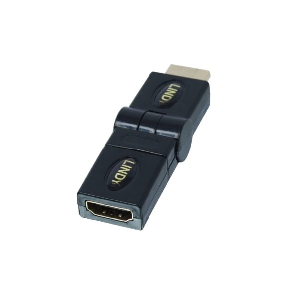 Lindy HDMI 360degree Adapter - Image 2