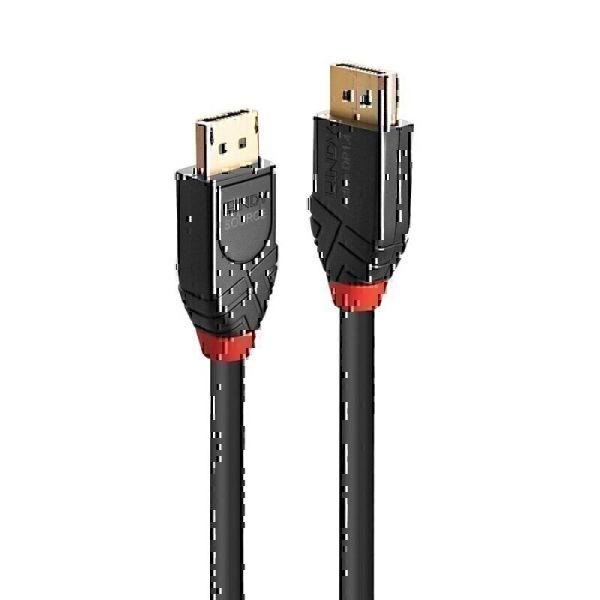 Lindy 10m Active DP 1.4 Cable