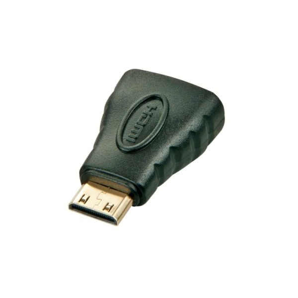 Lindy HDMI - Mini HDMI Adapt - Image 2