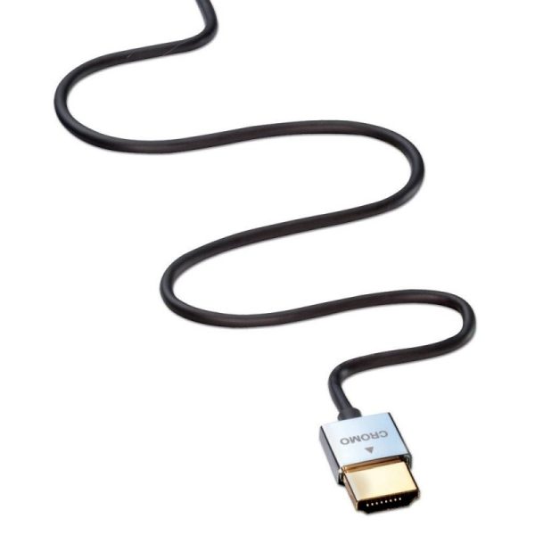 Lindy 3m Slim HDMI-Micro HDMI - Image 2