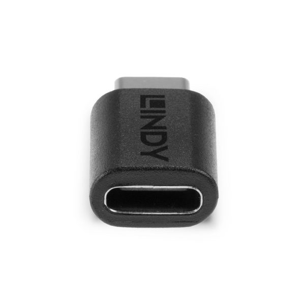 Lindy USB 3.2 C to C Adapt - Image 3