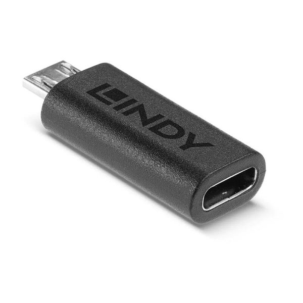 Lindy USB 2.0 Adapter - Image 2