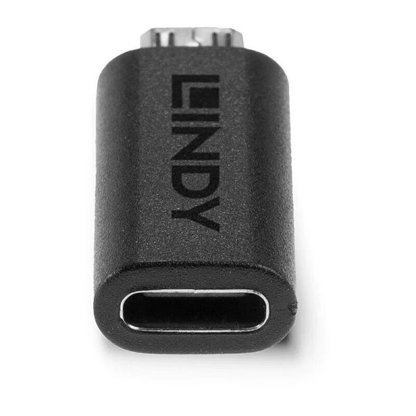 Lindy USB 2.0 Adapter - Image 3