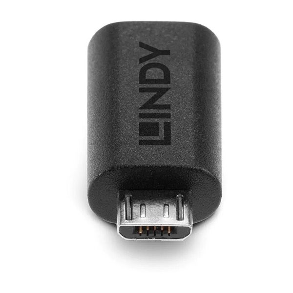 Lindy USB 2.0 Adapter - Image 4