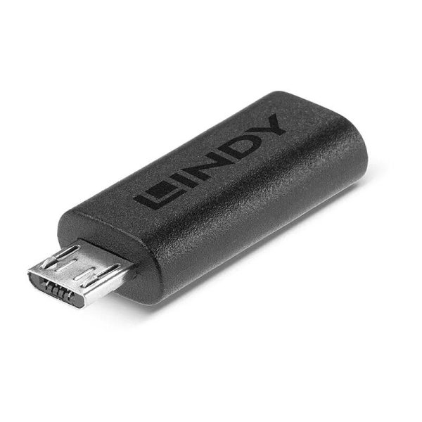 Lindy USB 2.0 Adapter