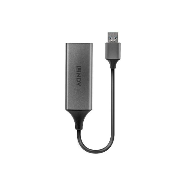 Lindy USB3.0 Ethernet Adaptor