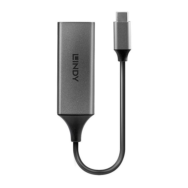 Lindy USB3.0 Ethernet Adaptor - Image 2