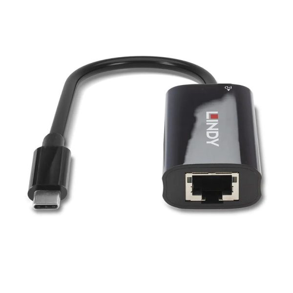 Lindy USB 3.2 ETH Converter - Image 2