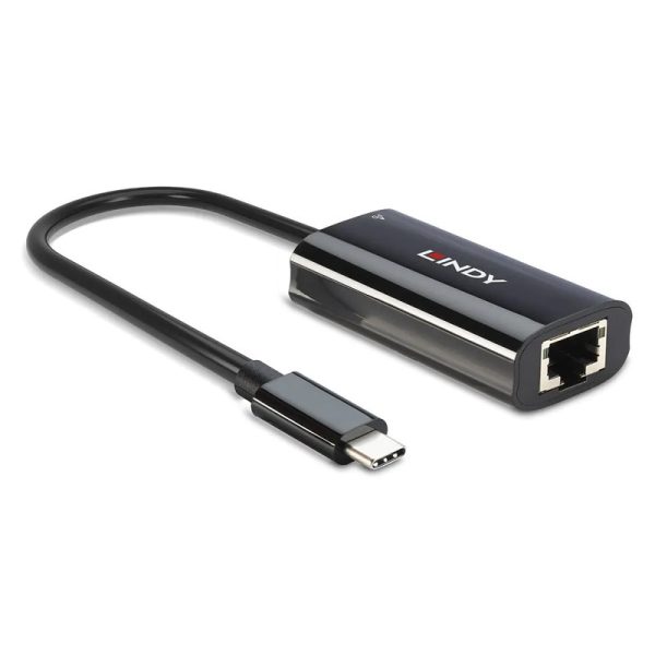 Lindy USB 3.2 ETH Converter - Image 3