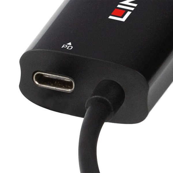 Lindy USB 3.2 ETH Converter - Image 4