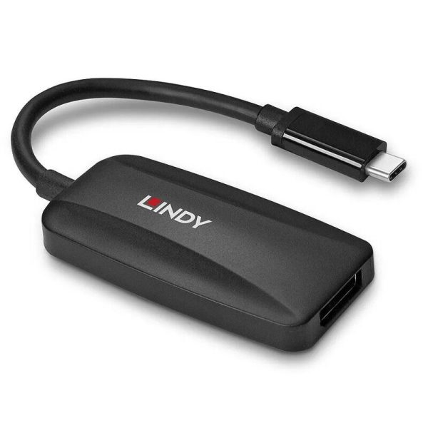 Lindy USB to DP Converter - Image 3