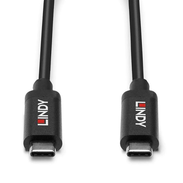 Lindy 3m USB3.1 Gen2 cable - Image 3