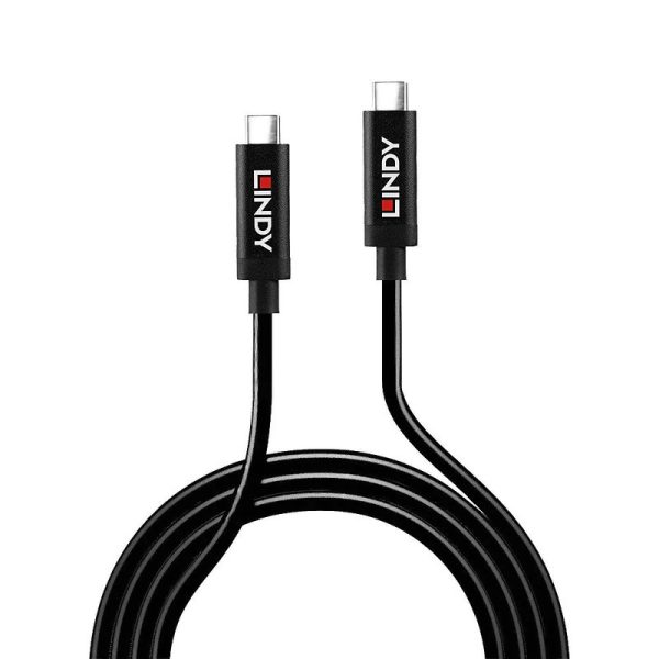 Lindy 3m USB3.1 Gen2 cable