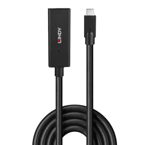 Lindy 5m USB 3.2 Type C to C - Image 4