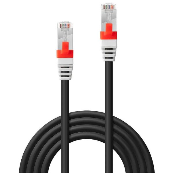 Lindy 7.5m CAT.6A NetworkCable - Image 2