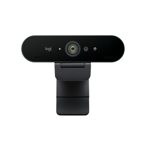 Logitech Brio 4K Webcam - Image 2