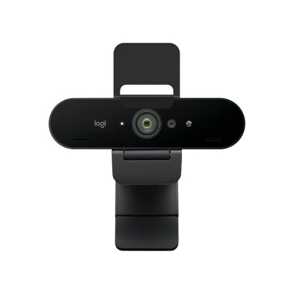 Logitech Brio 4K Webcam - Image 3