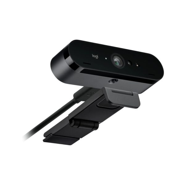 Logitech Brio 4K Webcam - Image 4