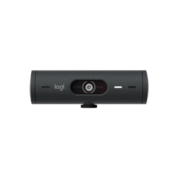 Logitech Brio 500 FHD Webcam - Image 4