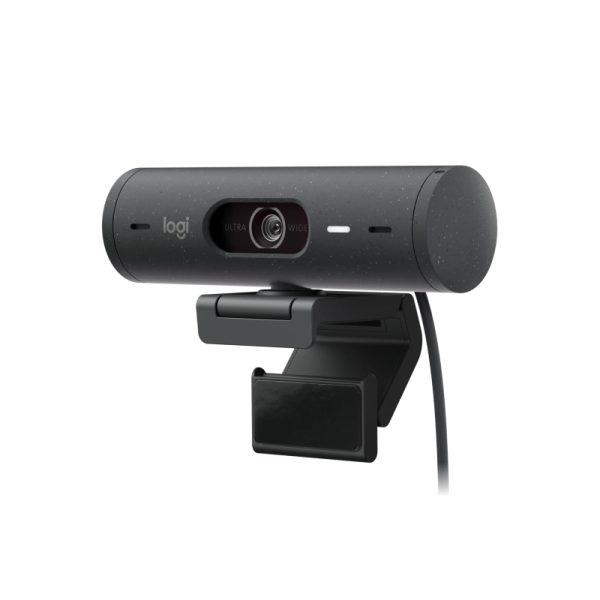 Logitech Brio 500 FHD Webcam