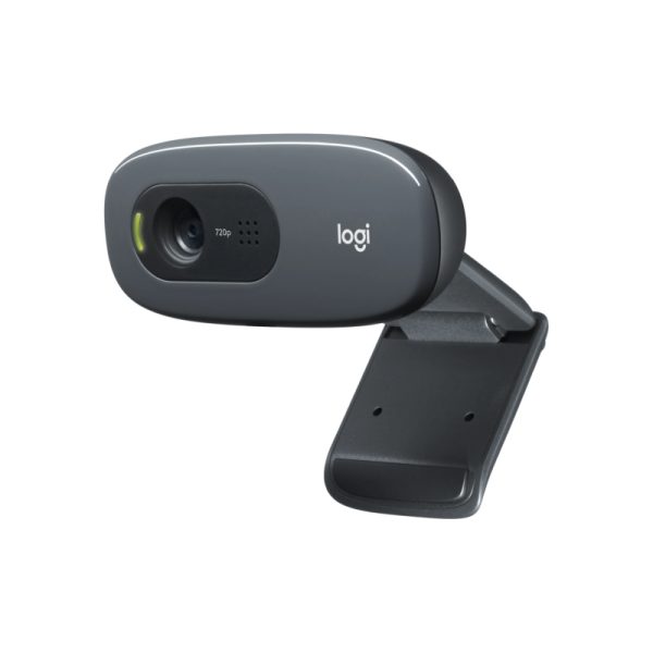 Logitech C270 Webcam