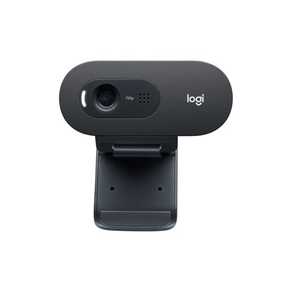 Logitech C505 Webcam - Image 2