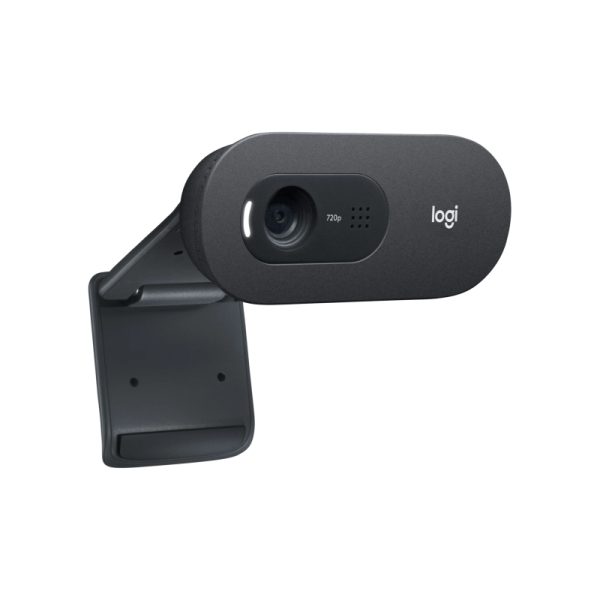 Logitech C505 Webcam - Image 3