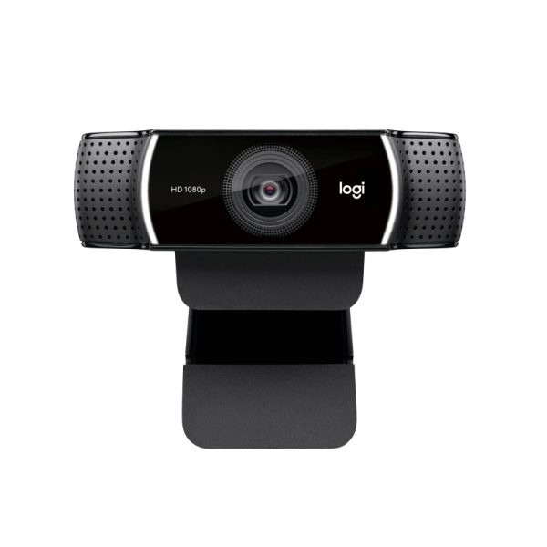 Logitech C922 HD Pro Webcam - Image 2