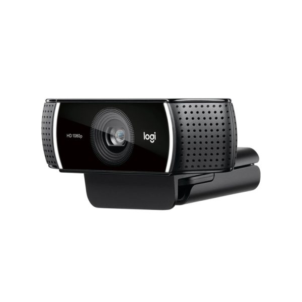 Logitech C922 HD Pro Webcam - Image 3