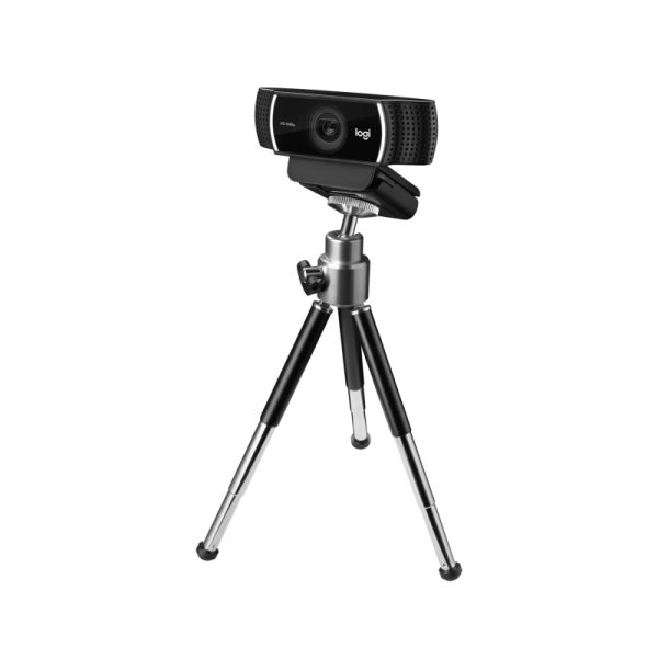 Logitech C922 HD Pro Webcam - Image 4