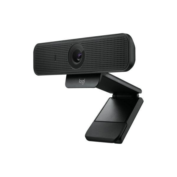 Logitech C925e FHD Webcam - Image 2