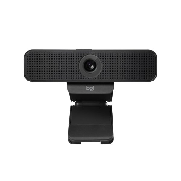 Logitech C925e FHD Webcam - Image 3