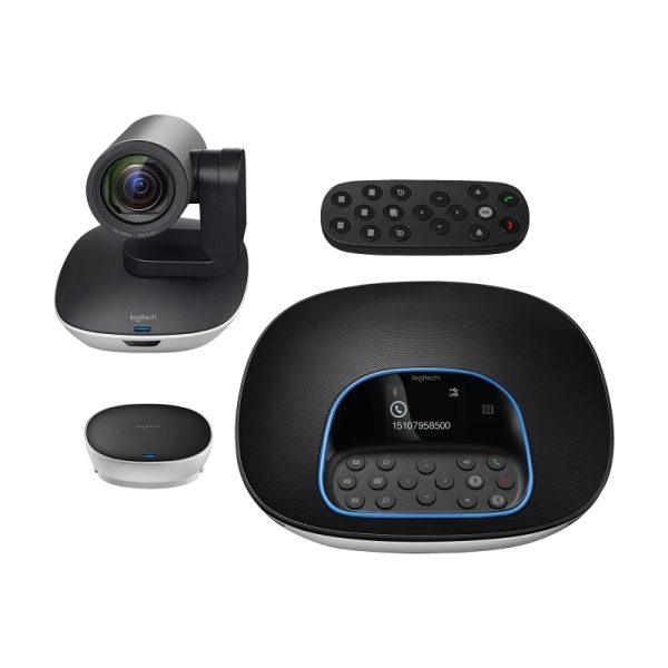 Logitech Conference Cam Group