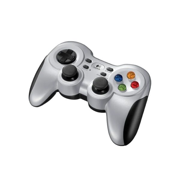 Logitech F710 Wireless Gamepad - Image 2